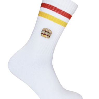 Chaussettes Big Mac - Officiel McDonald’s 