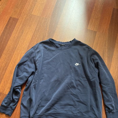 Nike Crewneck, Gr. 4XL