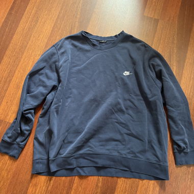 Nike Crewneck, Gr. 4XL