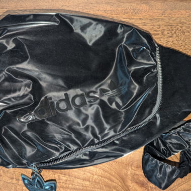 Bauch Tasche Adidas