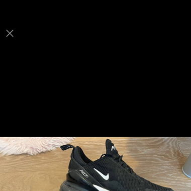 Nike Air 270