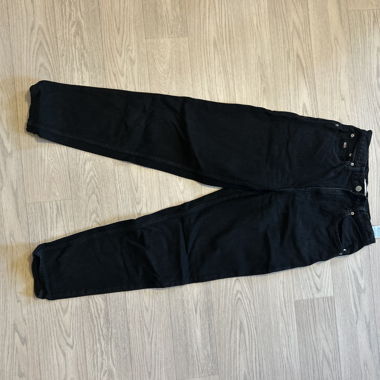 Timmy Hillfliger Momjeans