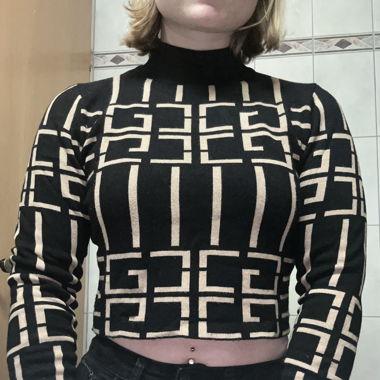 Pullover
