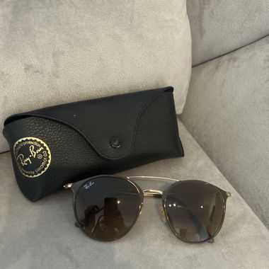 RayBan Sonnenbrille