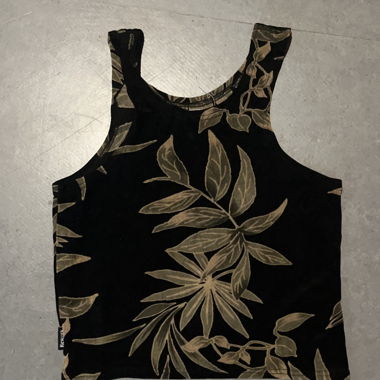 Rework Top