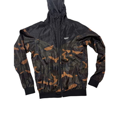 Snipes Hoodie-Jacke 