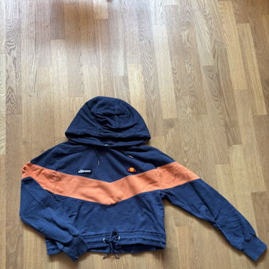 Propped-Pullover Ellesse