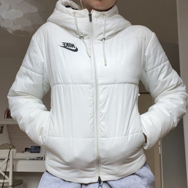 Nike Jacke 