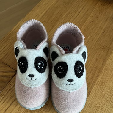 Mädchenschuhe/Finken