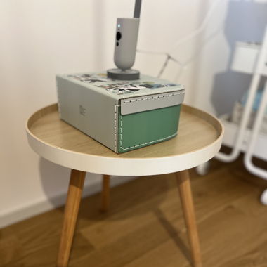 Little table