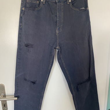 Jeans Zara