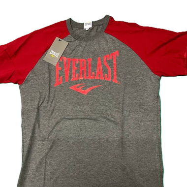 Everlast Herrenshirt Neu - Grösse M