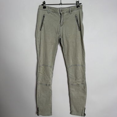 Zara Woman cargo pants