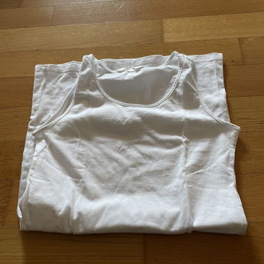 Top Blanc