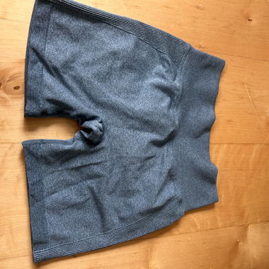 Amazon Gym shorts Zaayo