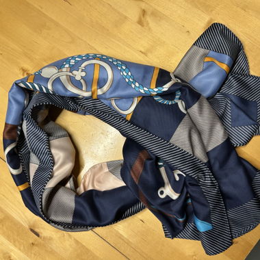 Foulard RODIER Paris