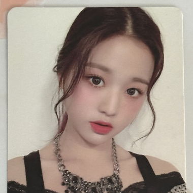 K-POP - IZ*ONE WONYOUNG 'HEART*IZ' Photocard