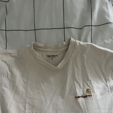 Carhartt T Shirt 