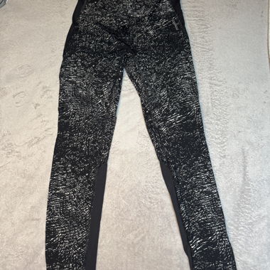Leggings sportivi Dorkys