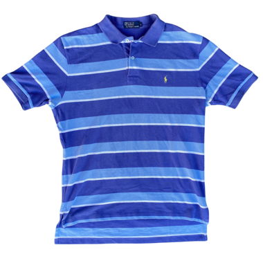 Polo Blu - Polo Ralph Lauren