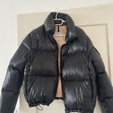 Moncler Jacke 