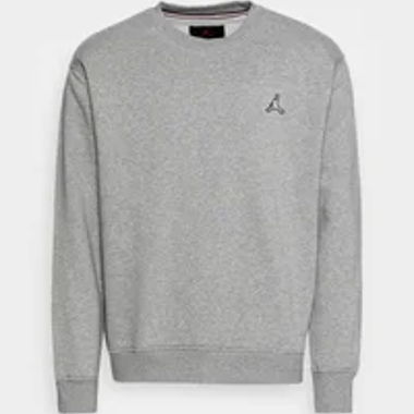 Sweat-shirt Jordan gris