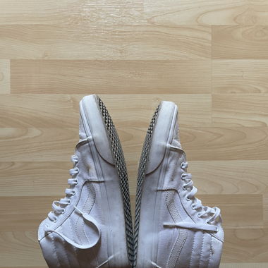 vans sk8-hi sneaker