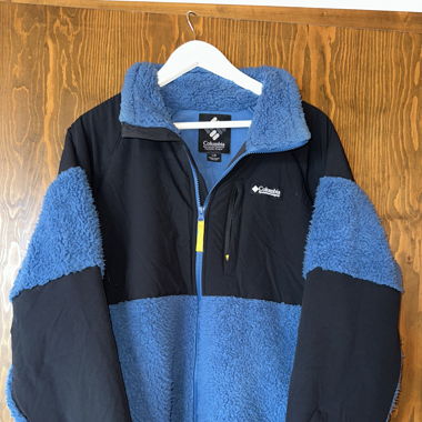 Jacke Columbia