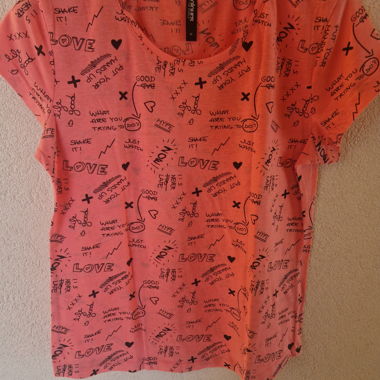 T-shirt