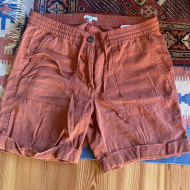 Kurze Hose