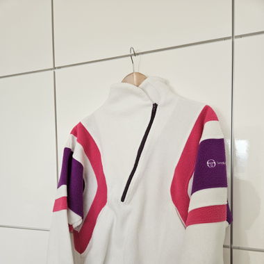 Sergio Tacchini vintage