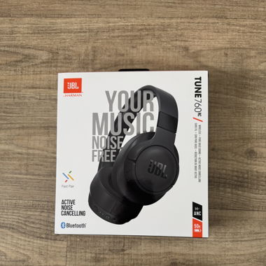 Ganz Neu JBL Kopfhörer