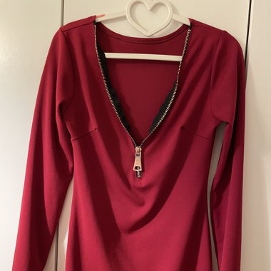 Kleid