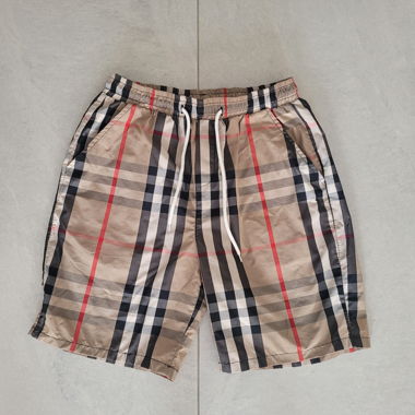 Short Burberry