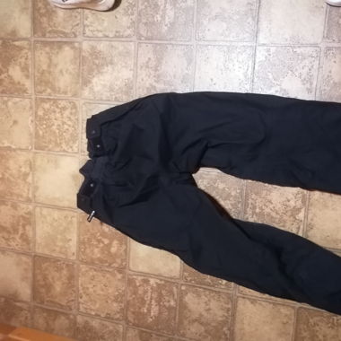 Skihose Eider GorTex