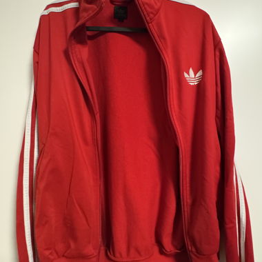 Veste d'entraînement Adidas