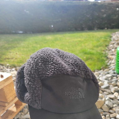 The North Face Trapper Cap – Fleece & Puffer Combo
