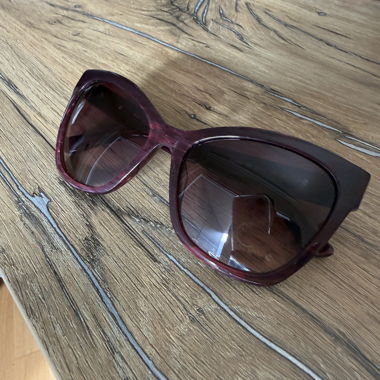 Karl Lagerfeld Sonnenbrille
