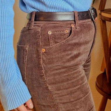 Manchester Flare Pants