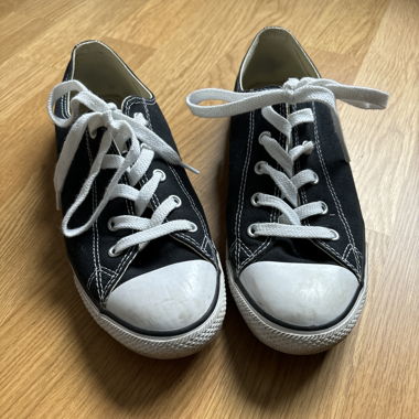 Converse Sneaker Gr. 41