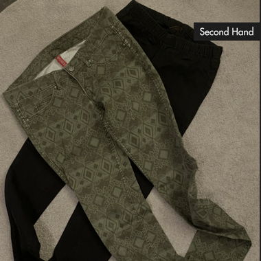 Duo Hose