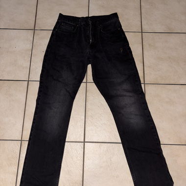 PESO RAWS Jeans