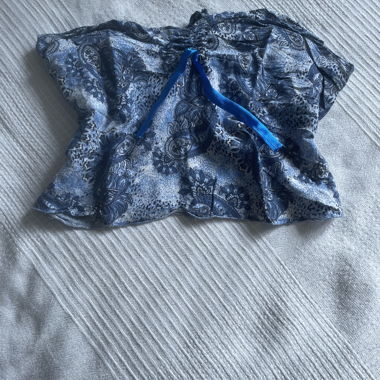 Bandeau Top