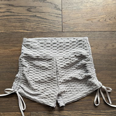 Sporthose waffle style 