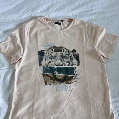 T-shirt IKKS