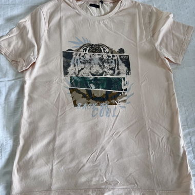 T-shirt IKKS