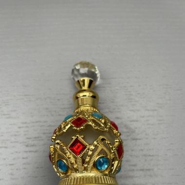 Mini parfum arabic bottle 1 