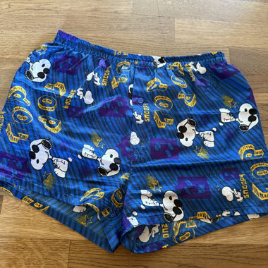 Snoopy Shorts 164/170