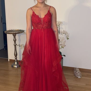 Abendkleid