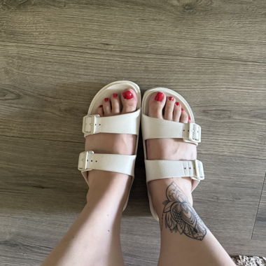 Sketchers Arch Fit